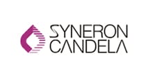 לוגו SYNEDRON CANDELA