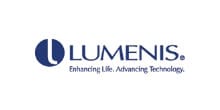 לוגו LUMENIS
