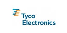 לוגו TYCO ELECTRONICS