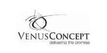 לוגו VENUS CONCEPT