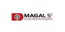 לוגו MAGAL S