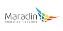 לוגו MARADIN