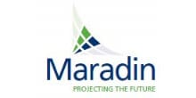 לוגו MARADIN