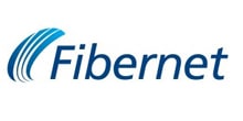 לוגו FIBERNET