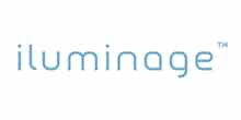 לוגו ILUMINAGE