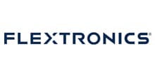 לוגו FLEXTRONICS