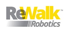 לוגו REWALK