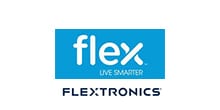 לוגו FLEX