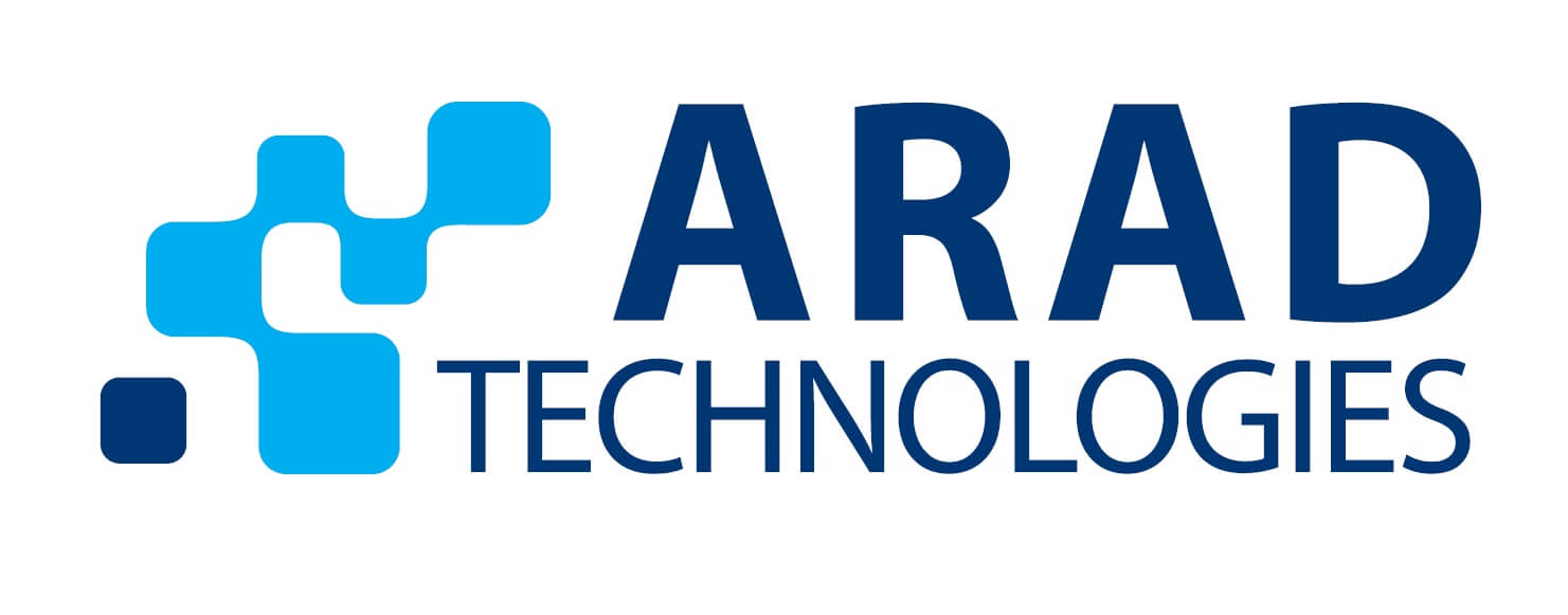 לוגו של Arad Technologies