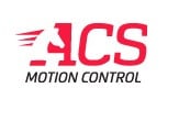 לוגו של ACS