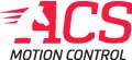 לוגו של ACS