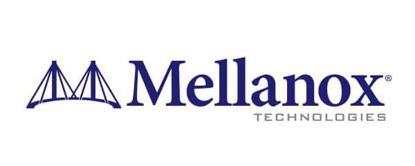 לוגו של MELLANOX TECHNOLOGIES
